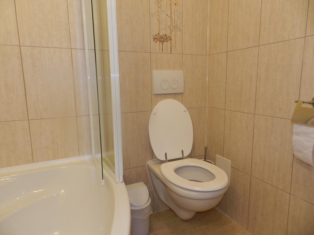 Studio S. Apartment Brasov Ngoại thất bức ảnh