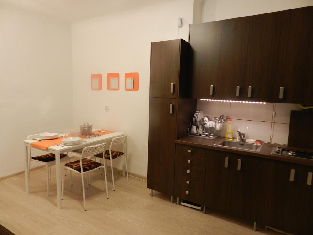 Studio S. Apartment Brasov Ngoại thất bức ảnh